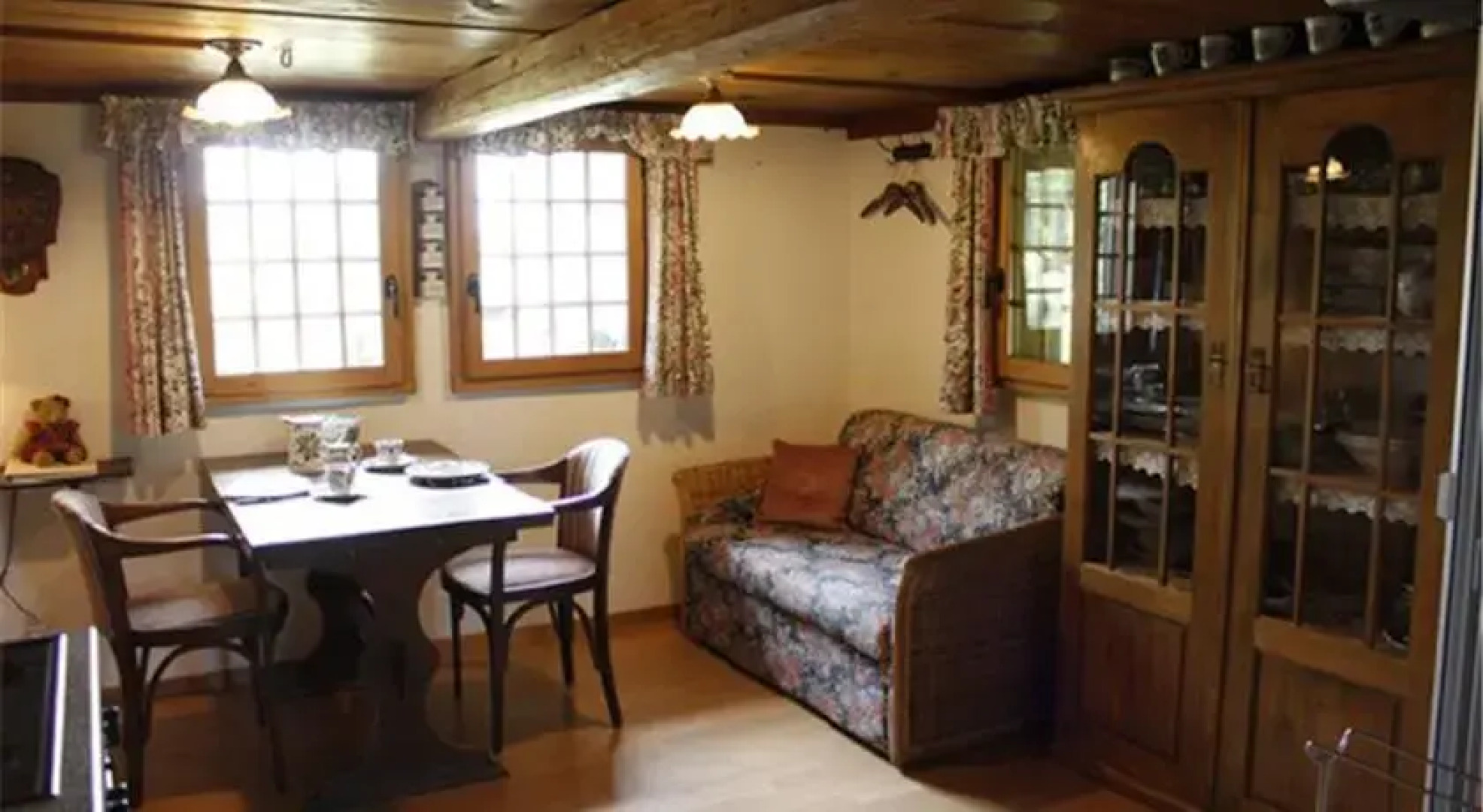 Hadassa Apartment Mutzli