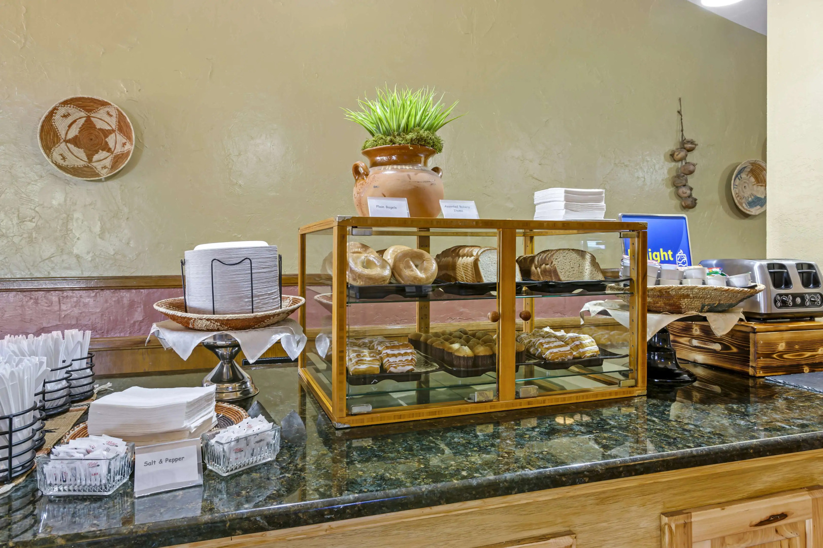 Best Western Mission Inn