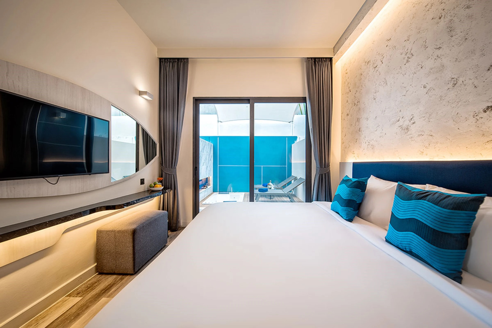 Hotel Clover Patong Phuket