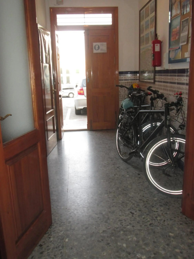 Apartamento Terranova La Placeta