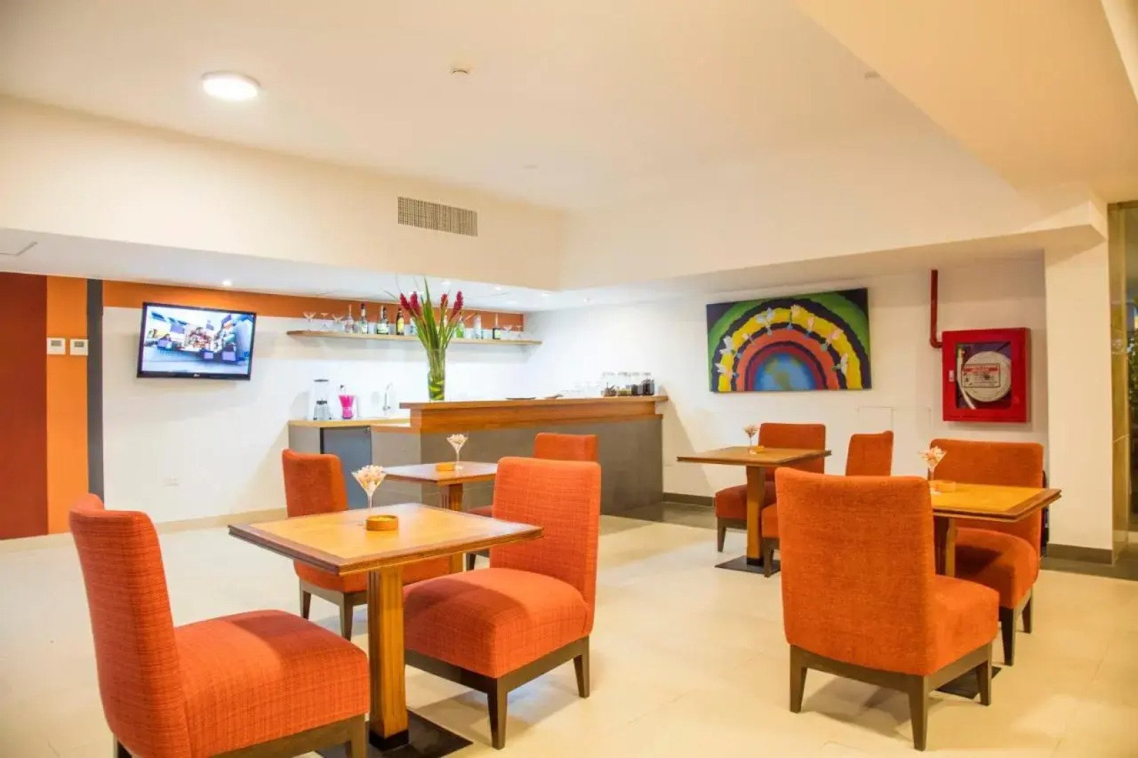 Hotel San Agustin Riviera