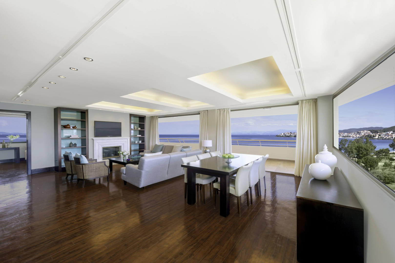 Porto Carras Meliton Hotel