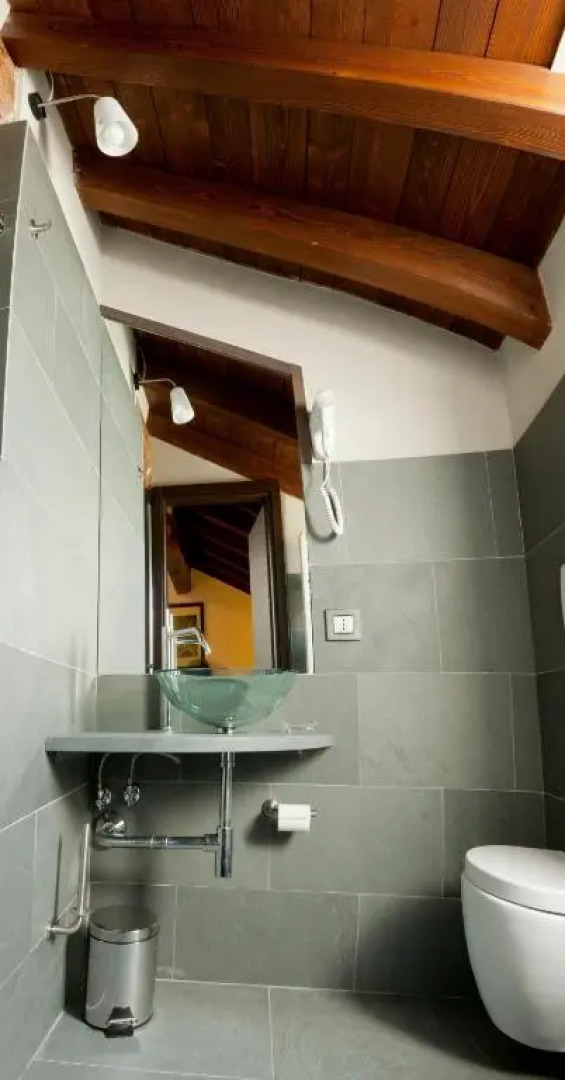 Locanda SantAmbrogio