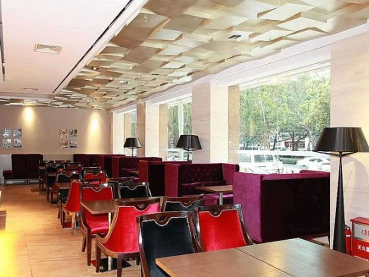 Zhuhai Leisure Hotel