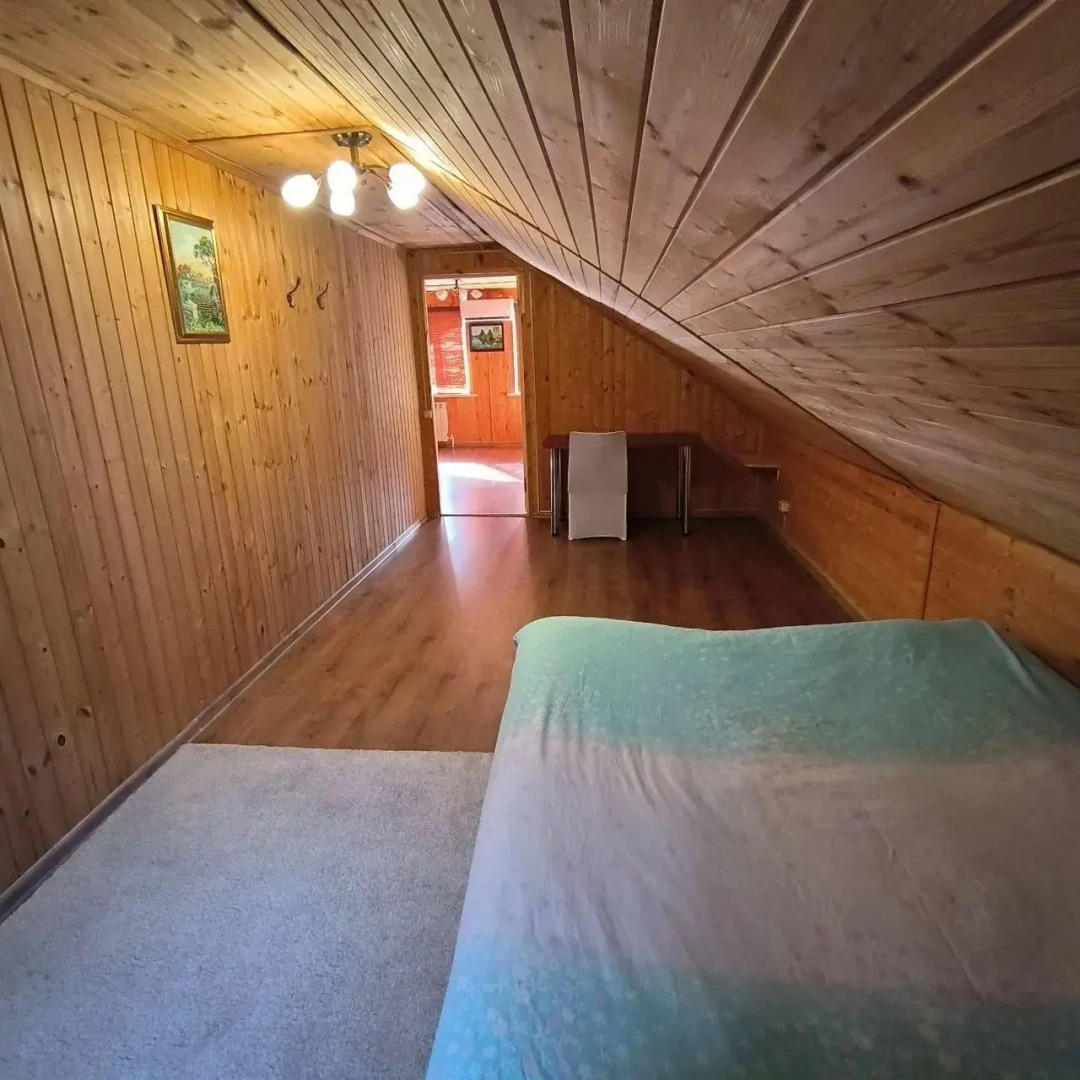 Сорочьи горы