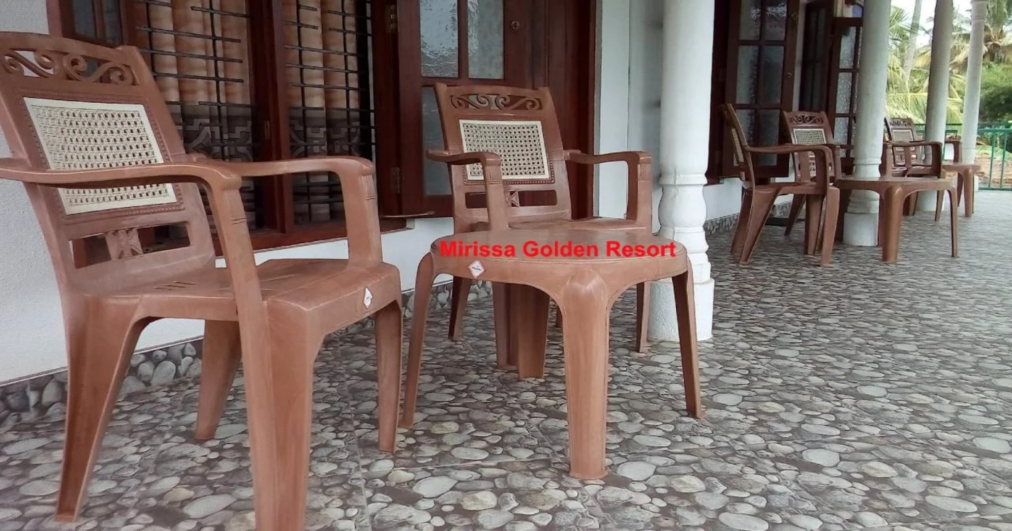 Mirissa Golden Resort