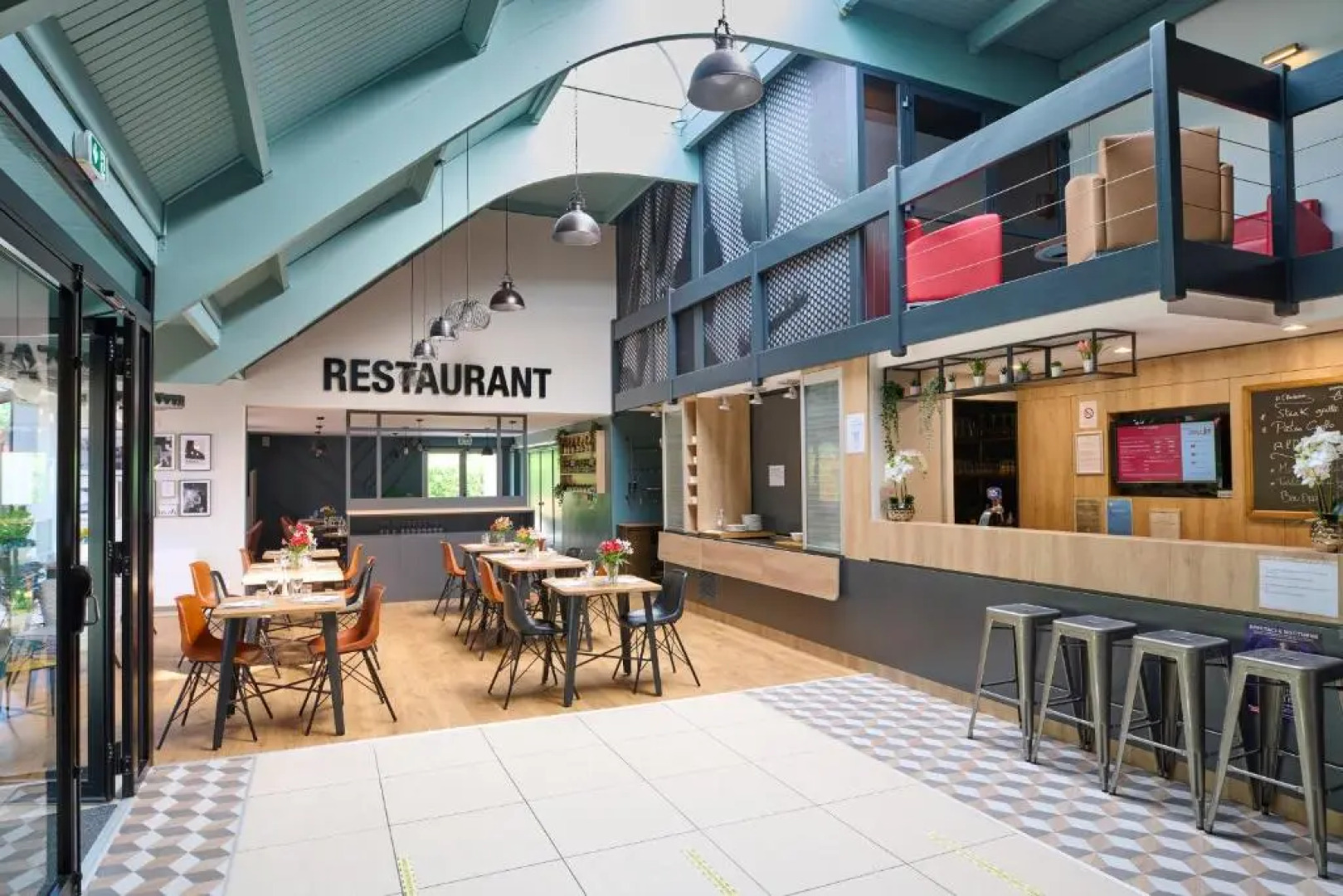 Hôtel ibis Abbeville