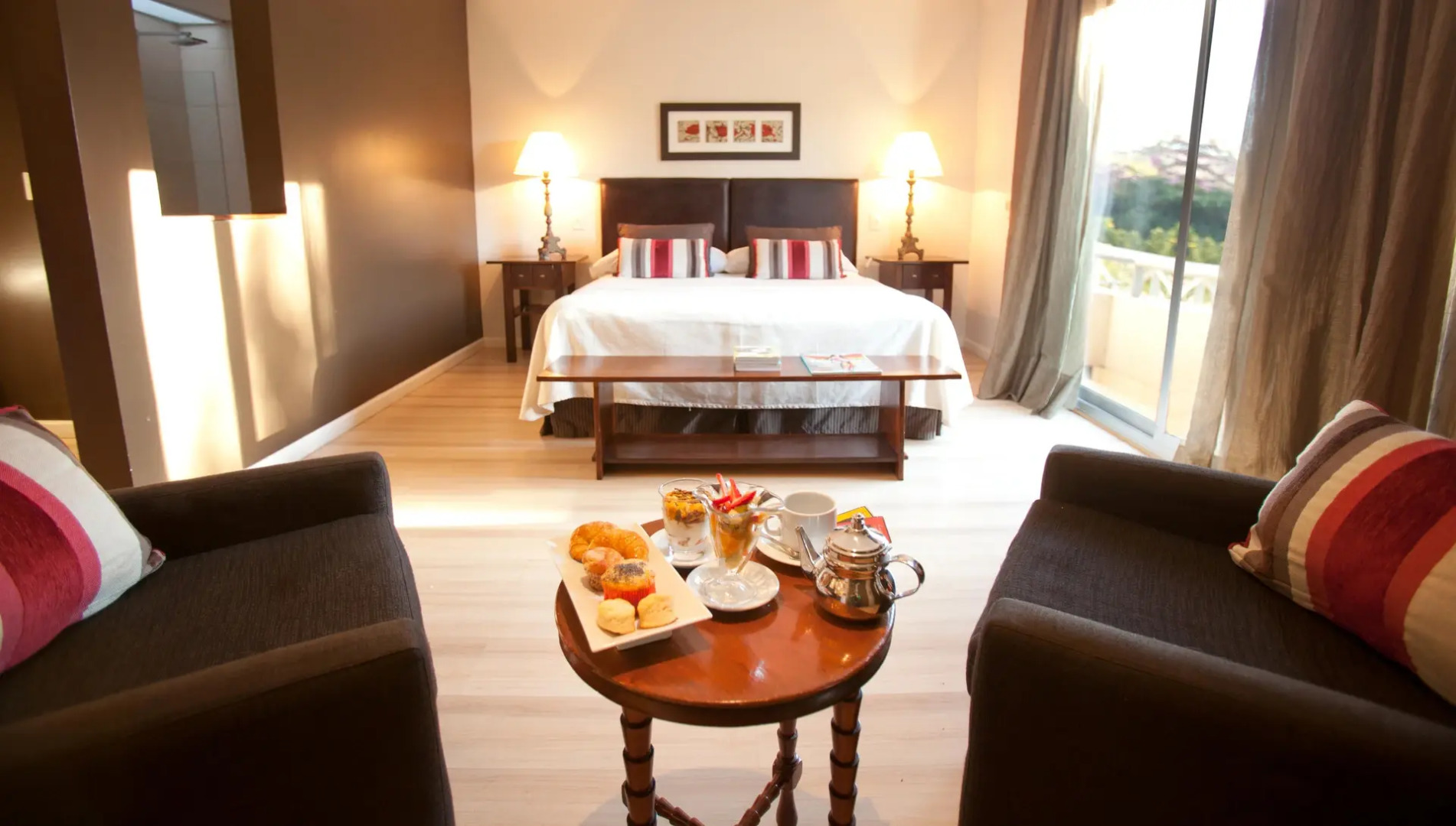 Villa Isidro Boutique & Spa