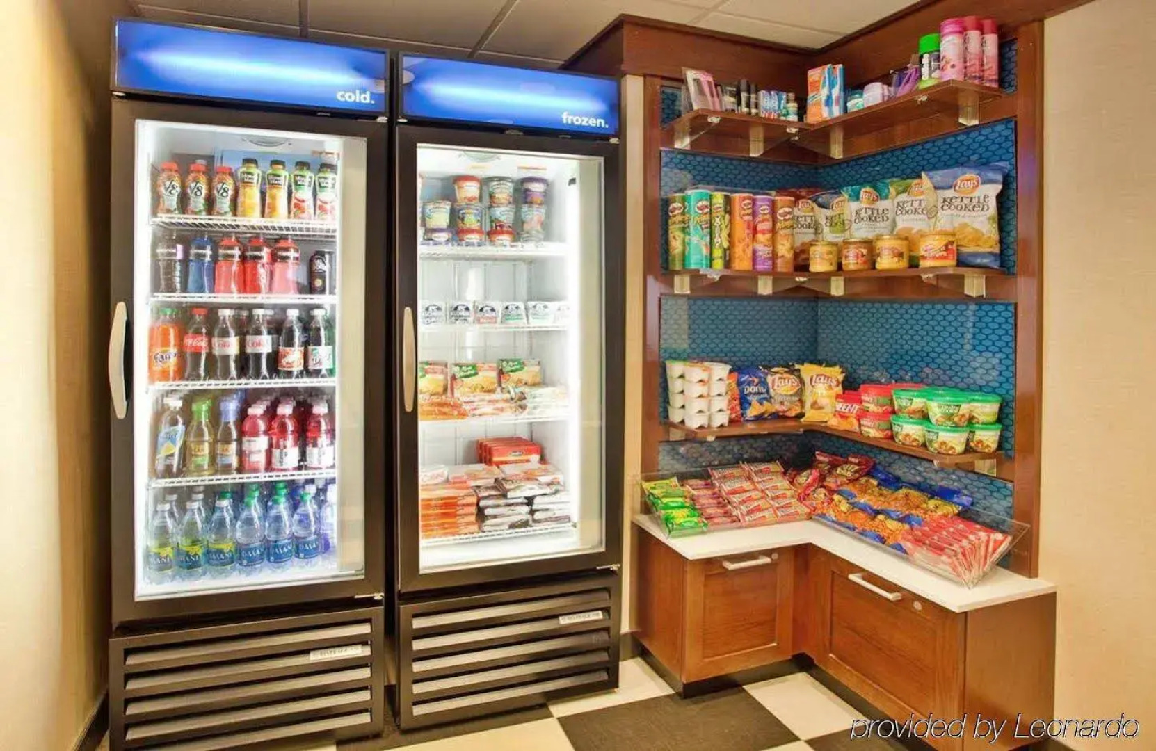 Hampton Inn Kansas City-Lee's Summit