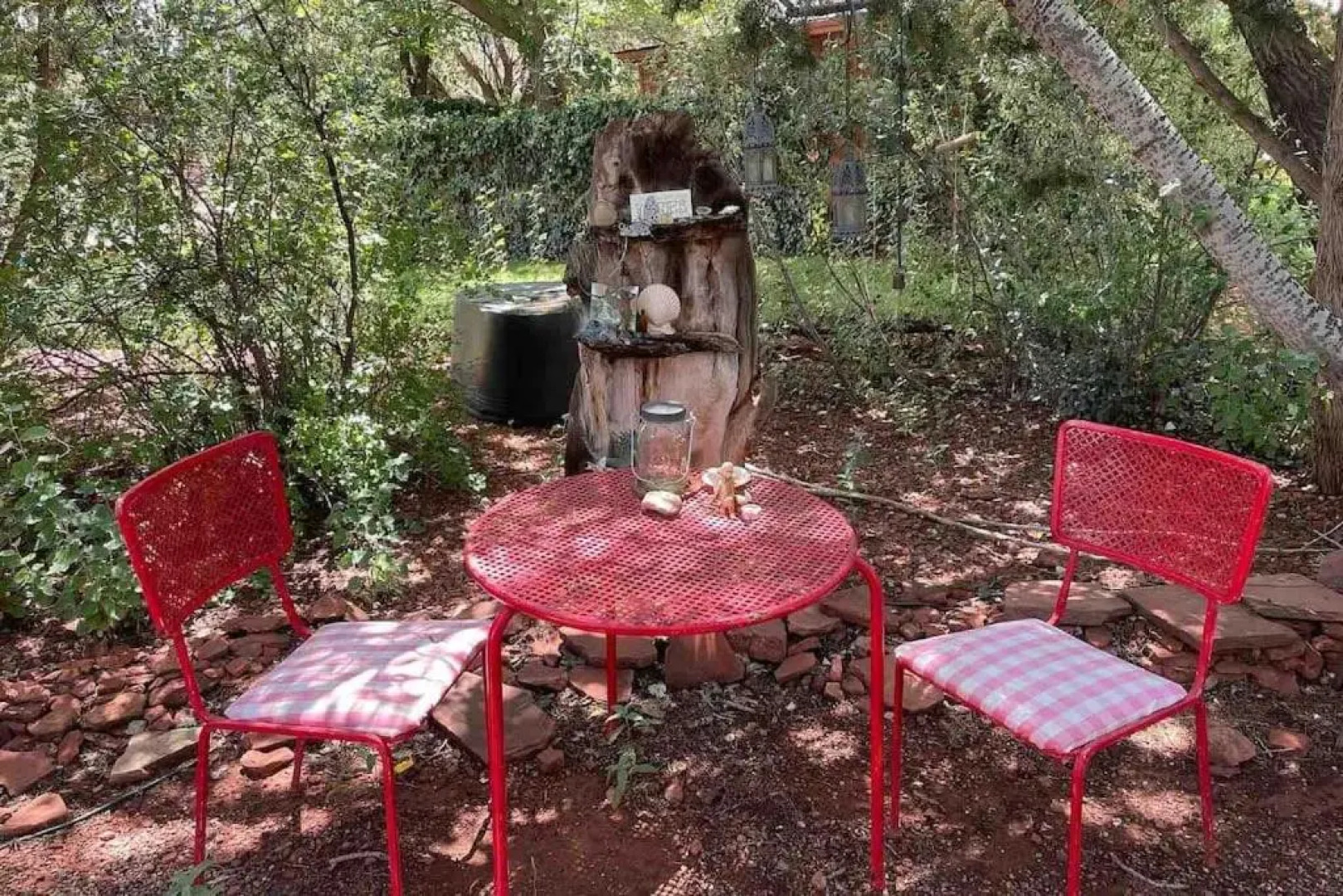 Sedona Sacred Rocks - The Fairy Suite