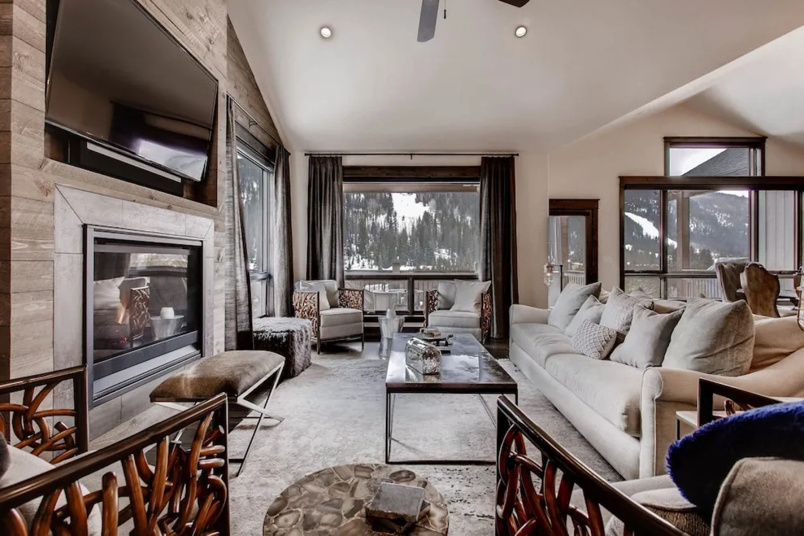 River Run Townhomes by Vail Resorts