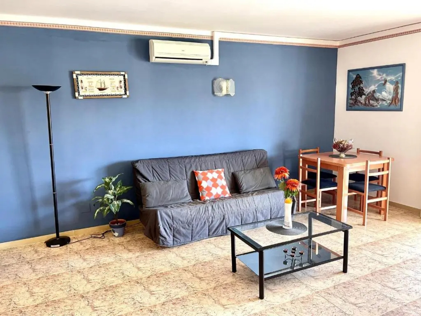 APARTBEACH MAR INTERNUM III VISTAS PLAYA y PARKING