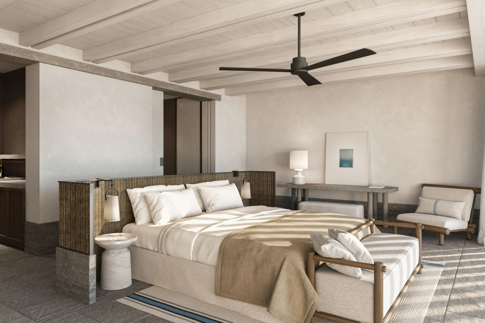 Odera, Tinos, Autograph Collection