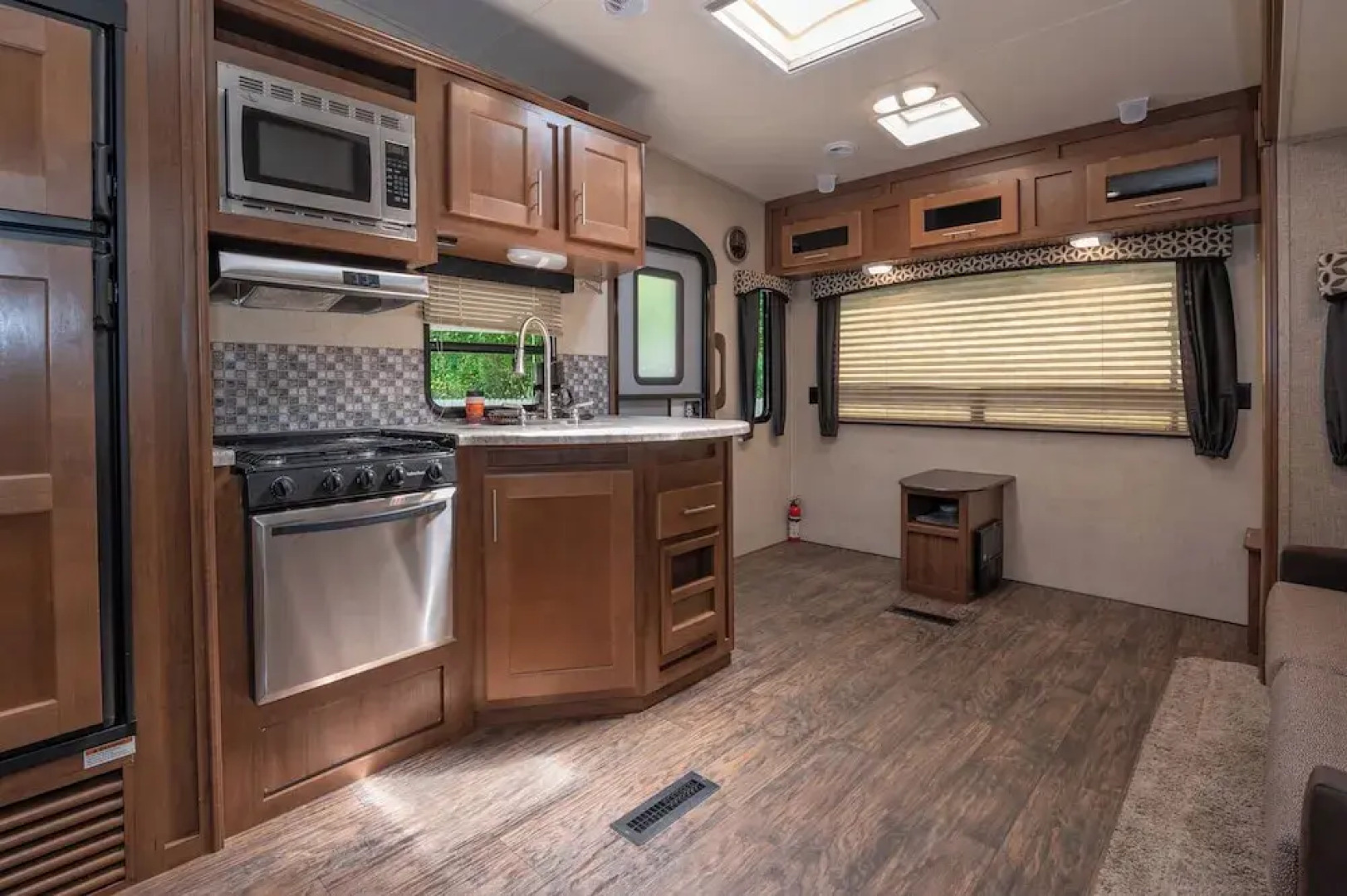 Far West RV Park and Cabins