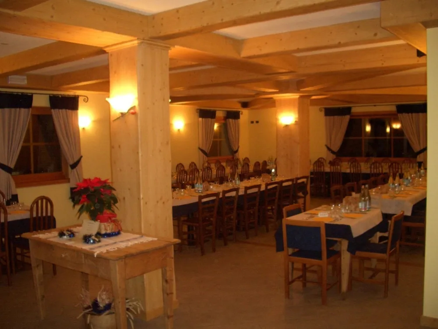 Agriturismo Chalet Caribona