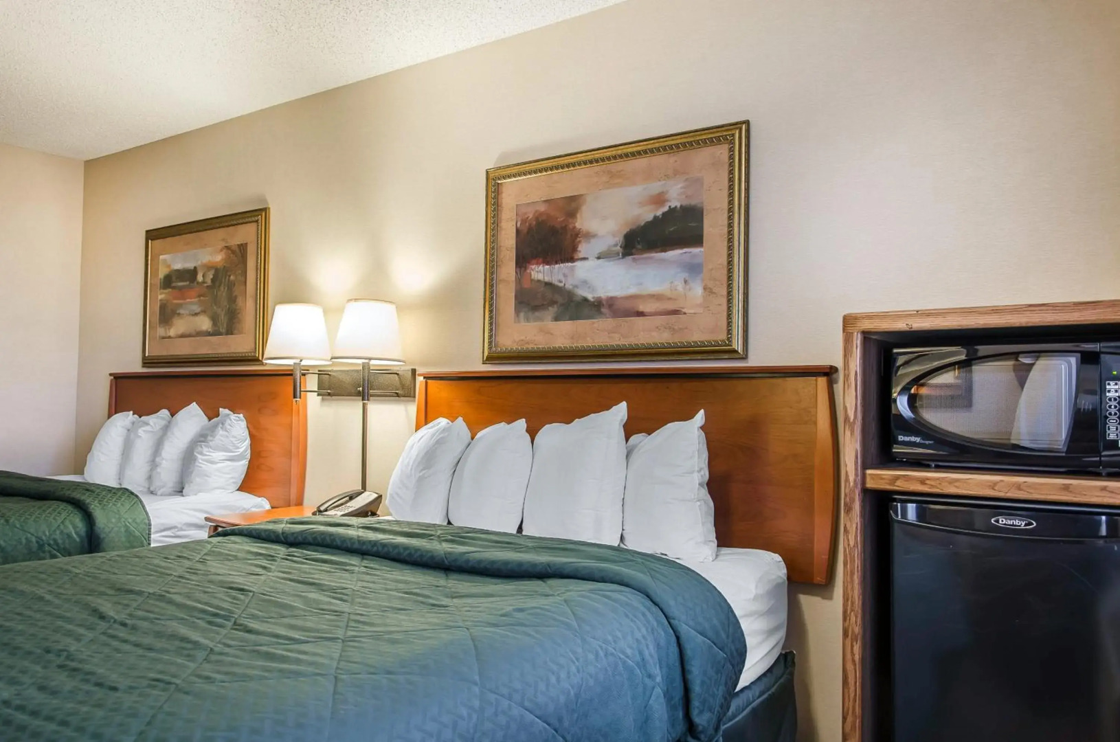 Quality Inn & Suites Twin Falls North