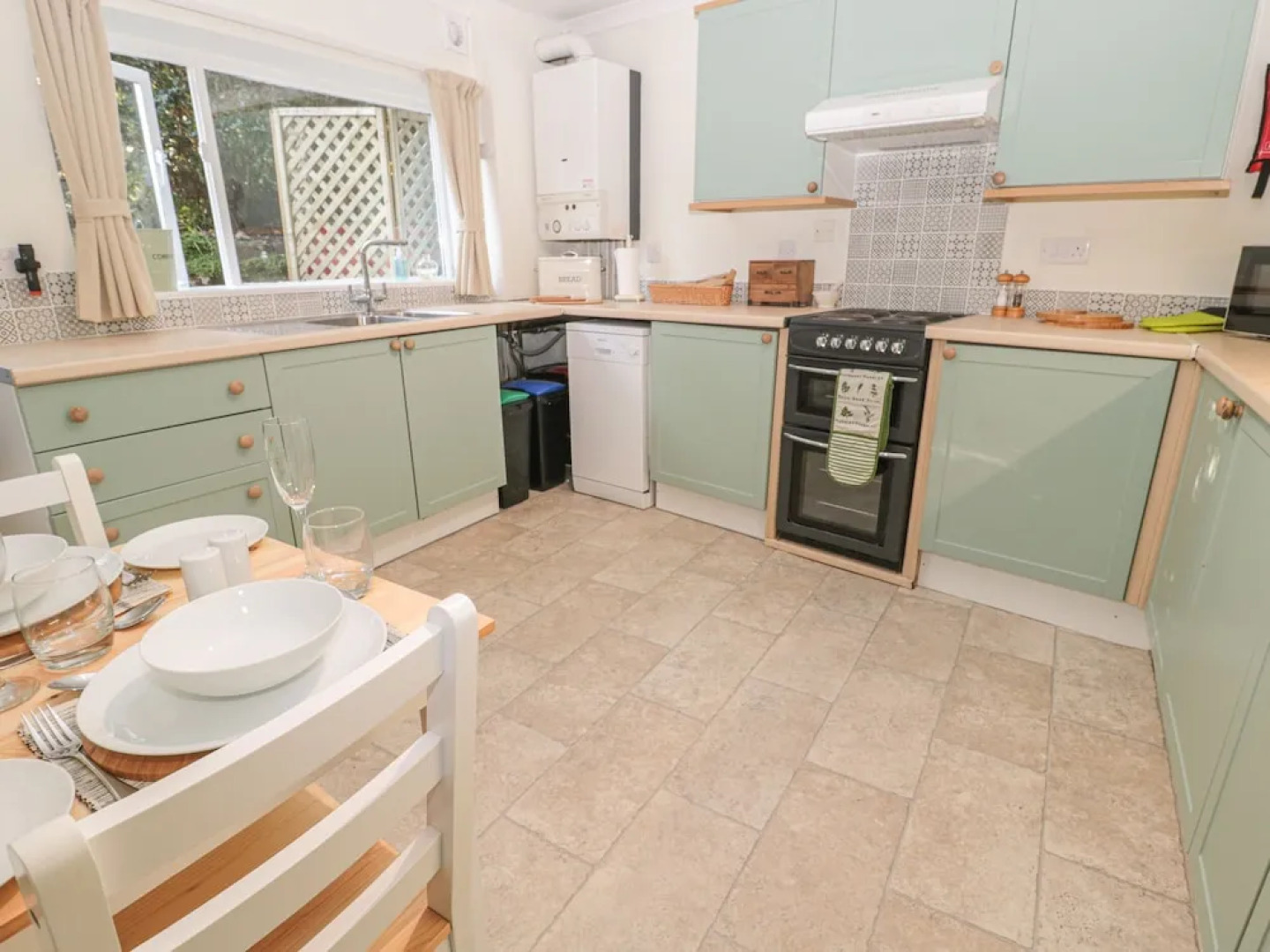 Wordsworth Cottage West