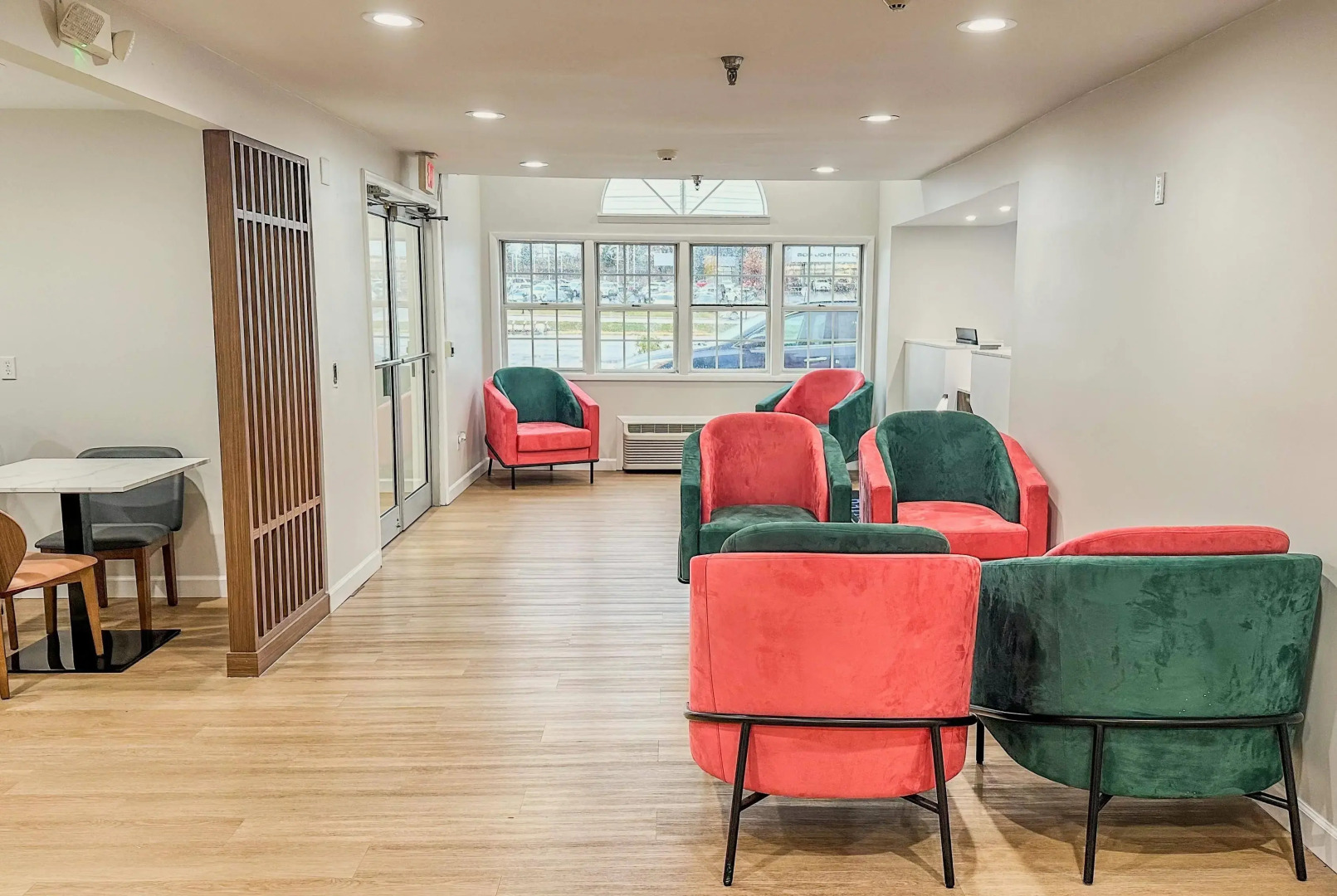 Baymont by Wyndham Henrietta/Rochester