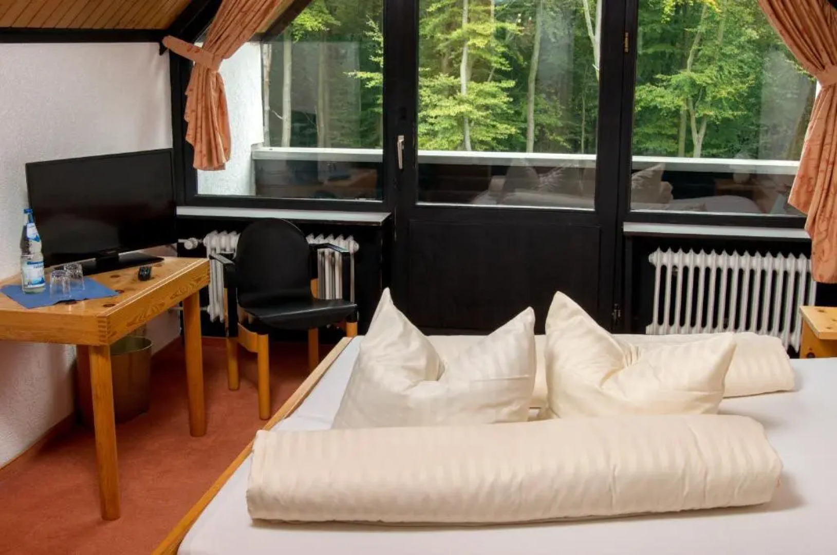 Landhotel Westerwald Restaurant Café