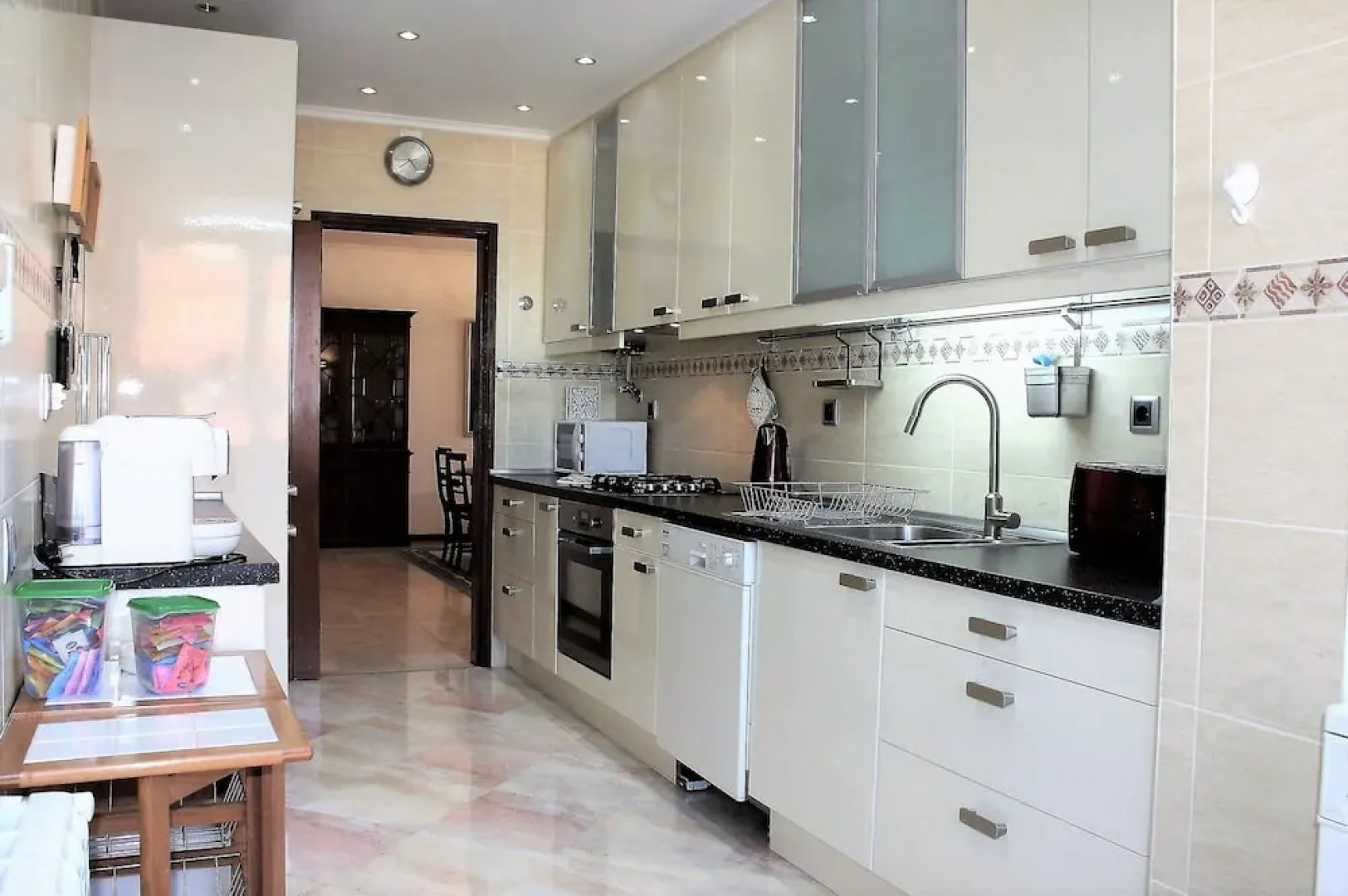 Lisbon Coast View by Lisbon Coast