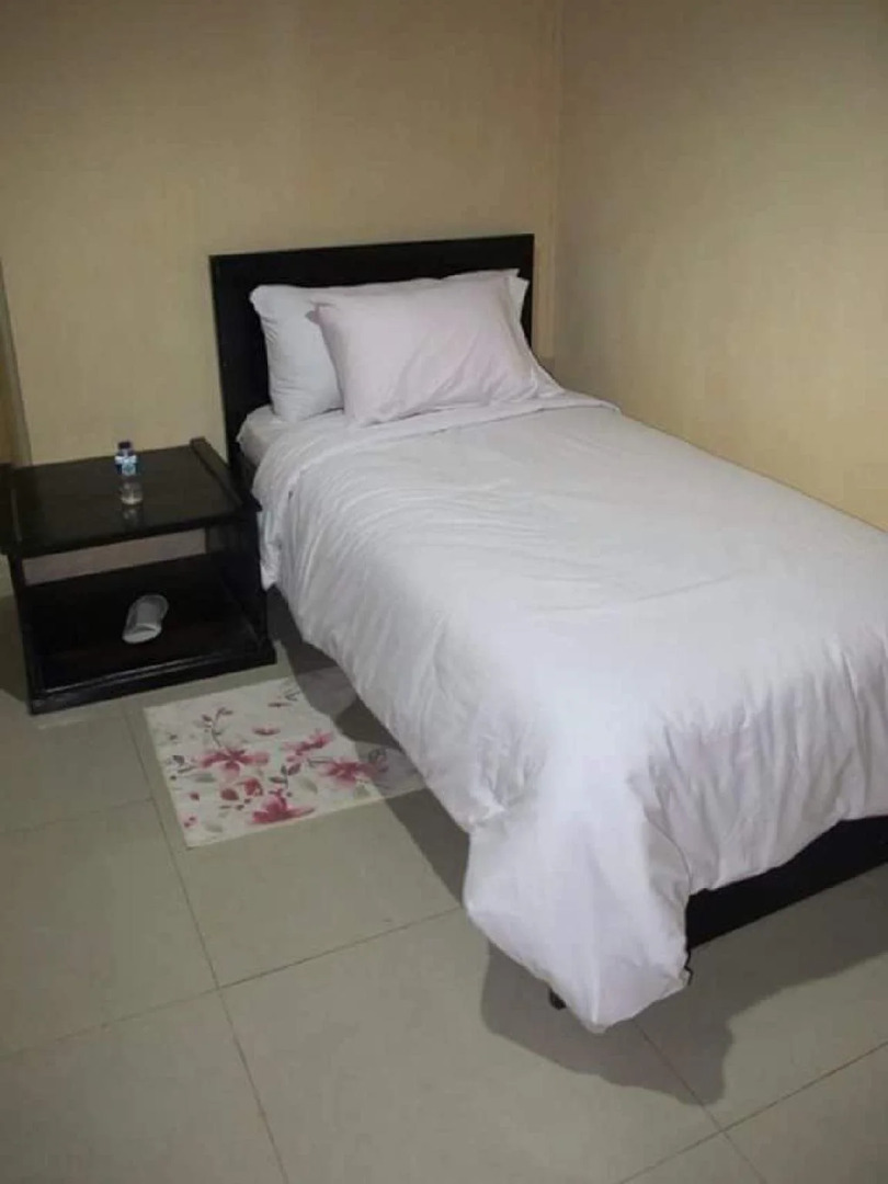 Hoga Dive Inn Wakatobi