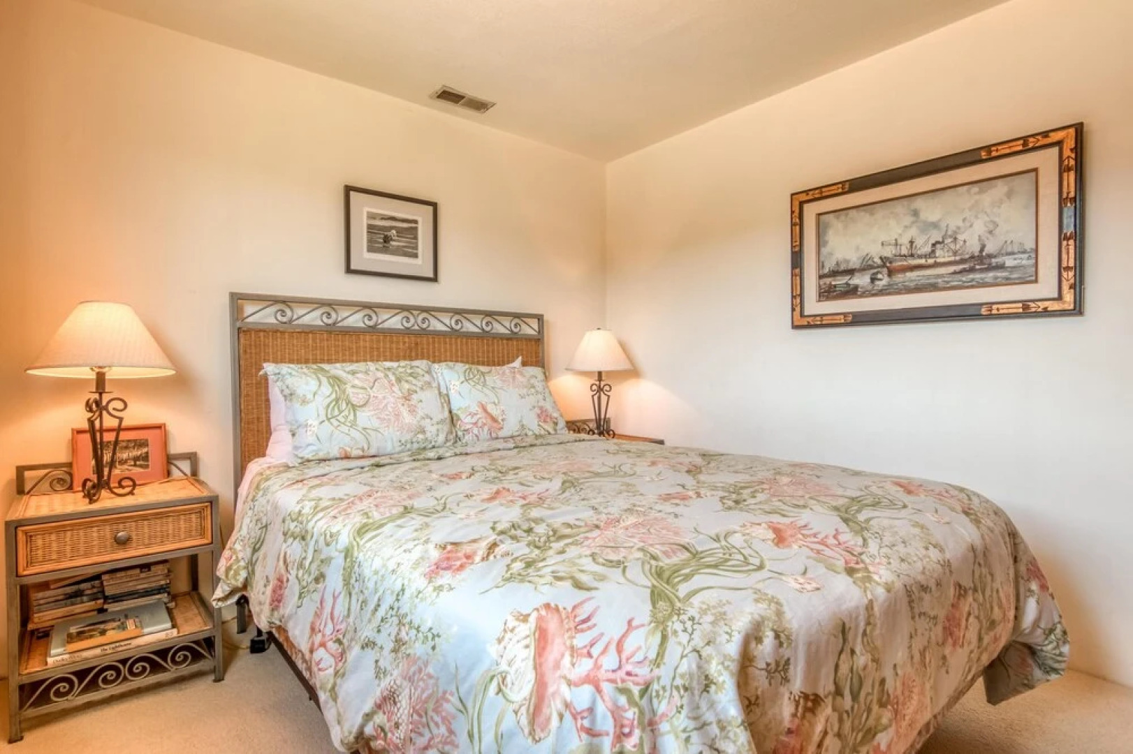 Osborne Beach House (MCA 139)