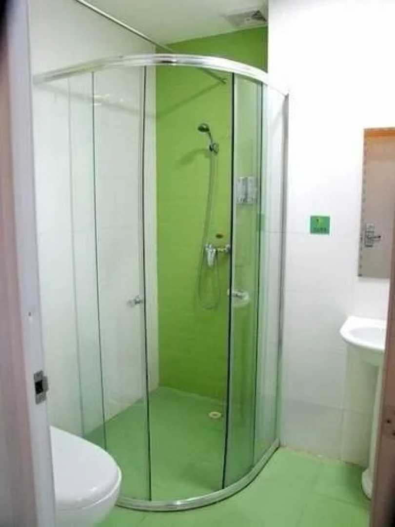 Saigon Hotel - Pingxiang