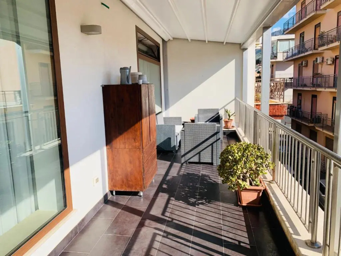 Appartamento Matteotti