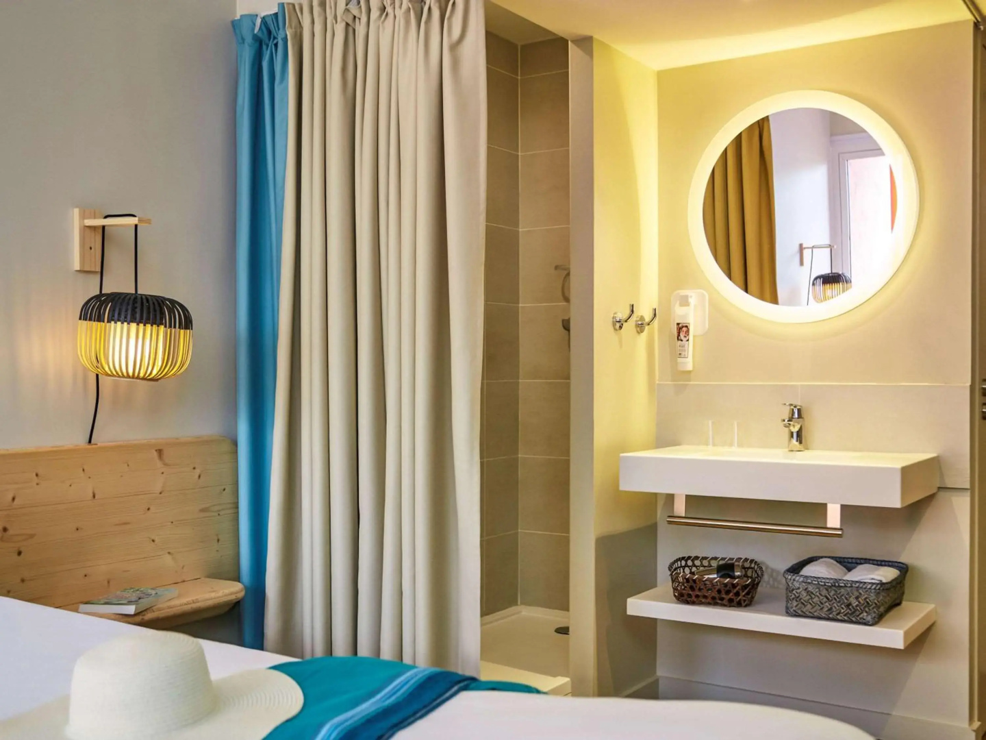ibis Paris Porte De Bercy