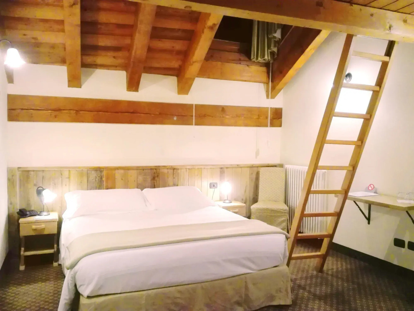 Le Miramonti Hotel & Wellness