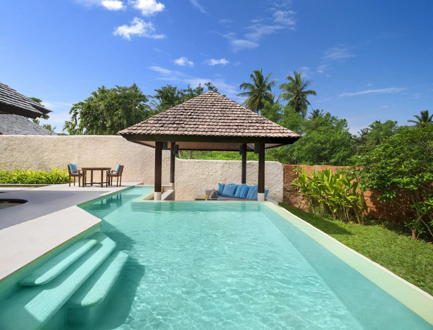 Sheraton Hua Hin Pranburi Villas