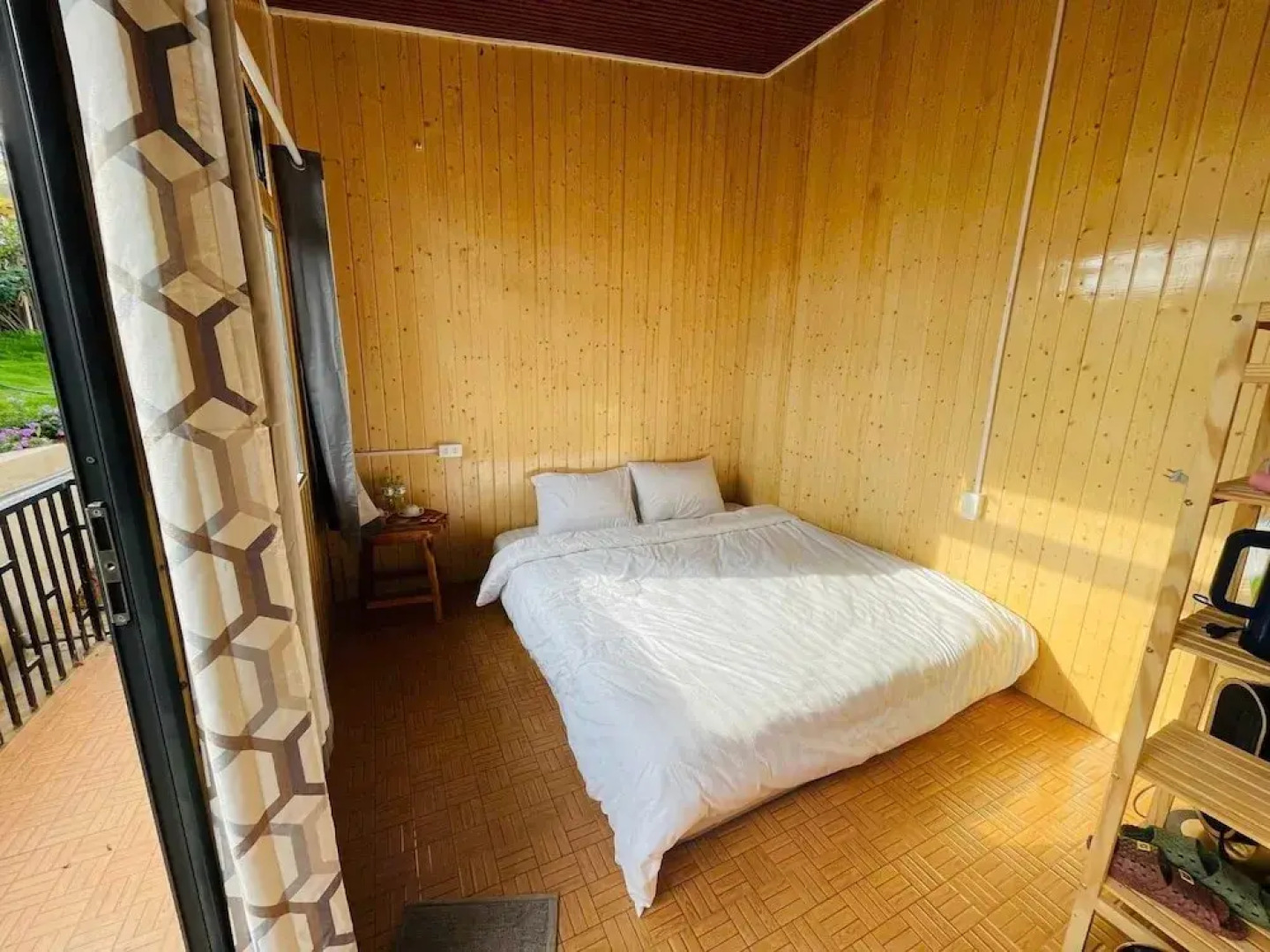 DaLart Glamping & Coffee