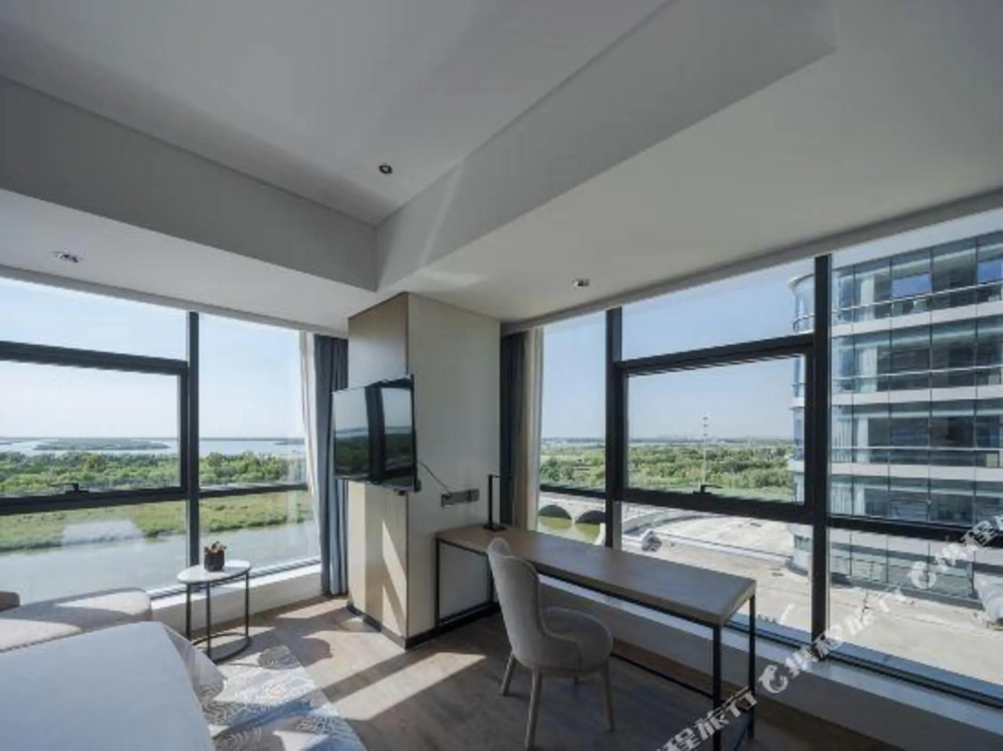 Hengshui hannuo Hotel