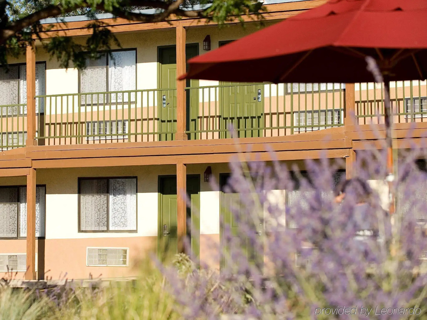The Sage Hotel