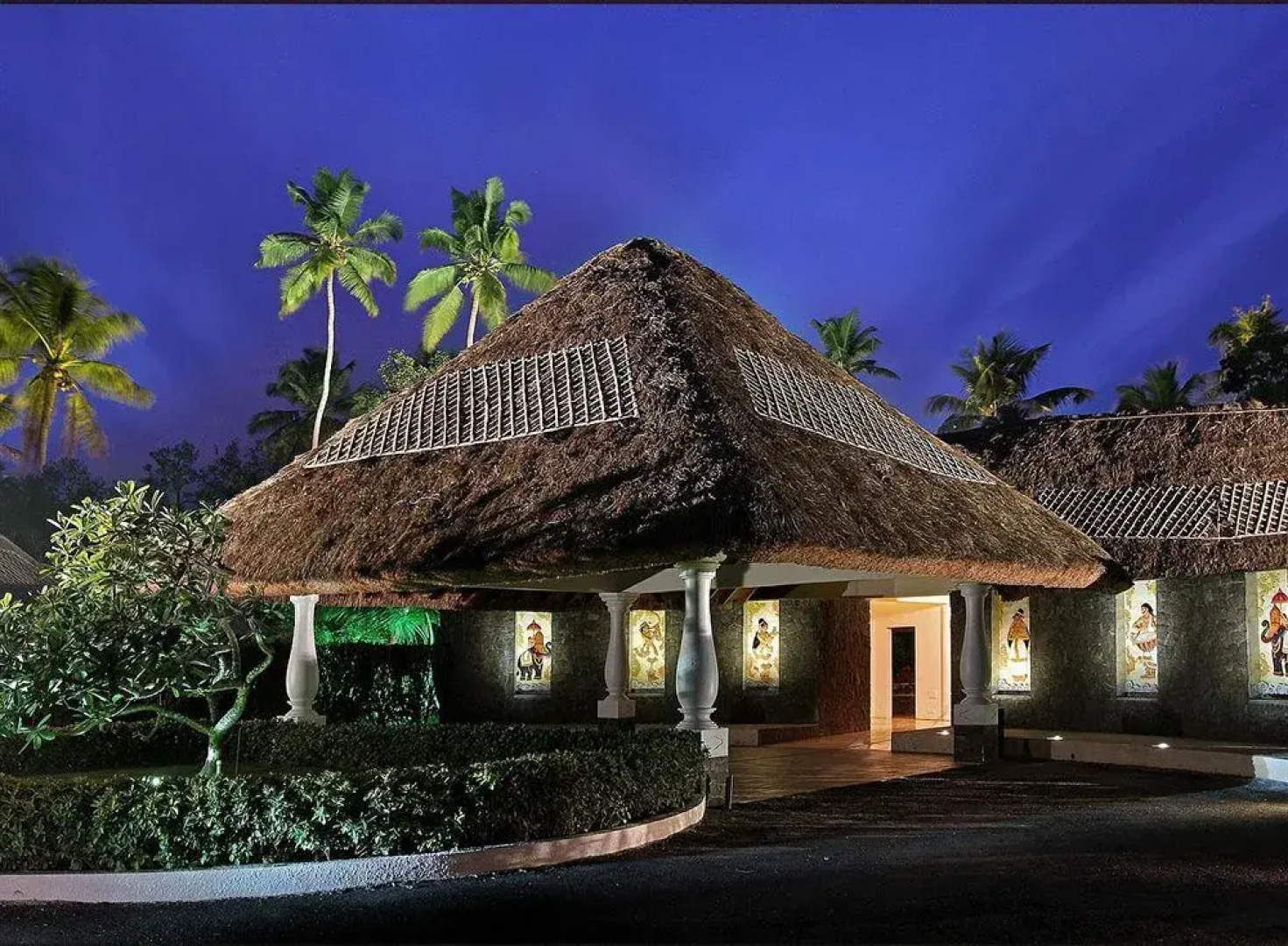 Carnoustie Ayurveda & Wellness Resort