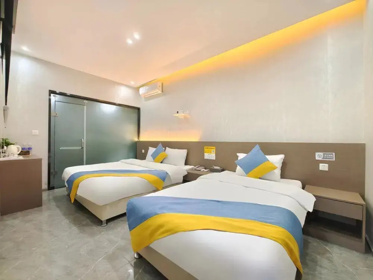 Отель Xian Feng Hotel - Tianfu International Airport Branch