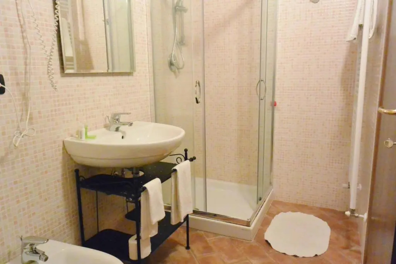 Agriturismo Cascina Mora