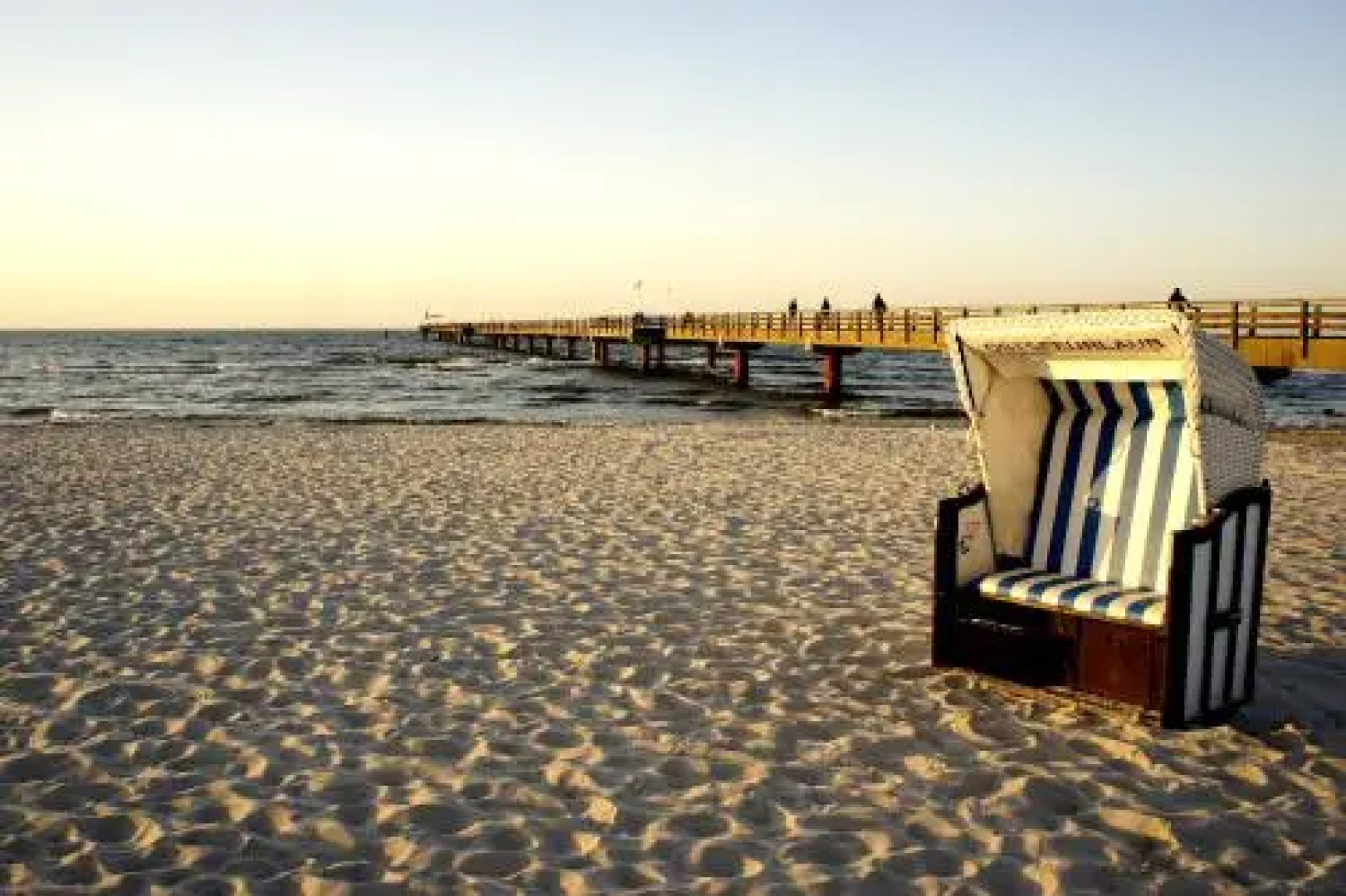 Feriendomizil Prerow