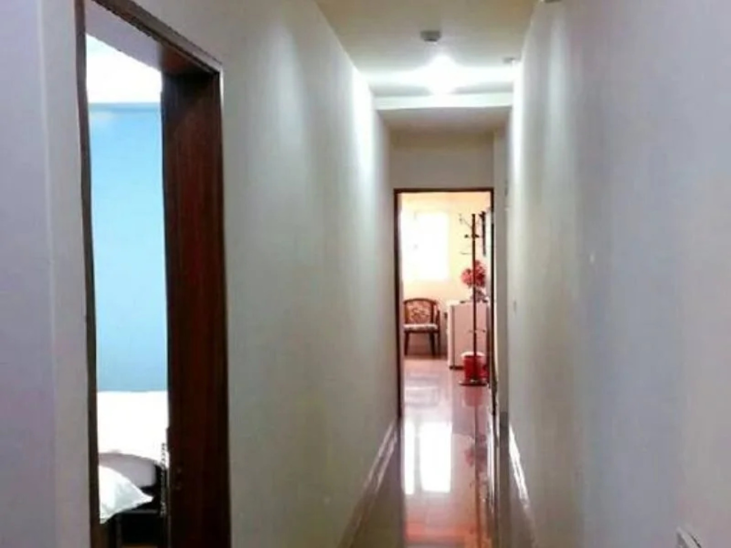 Haiyun Bed and Breakfast