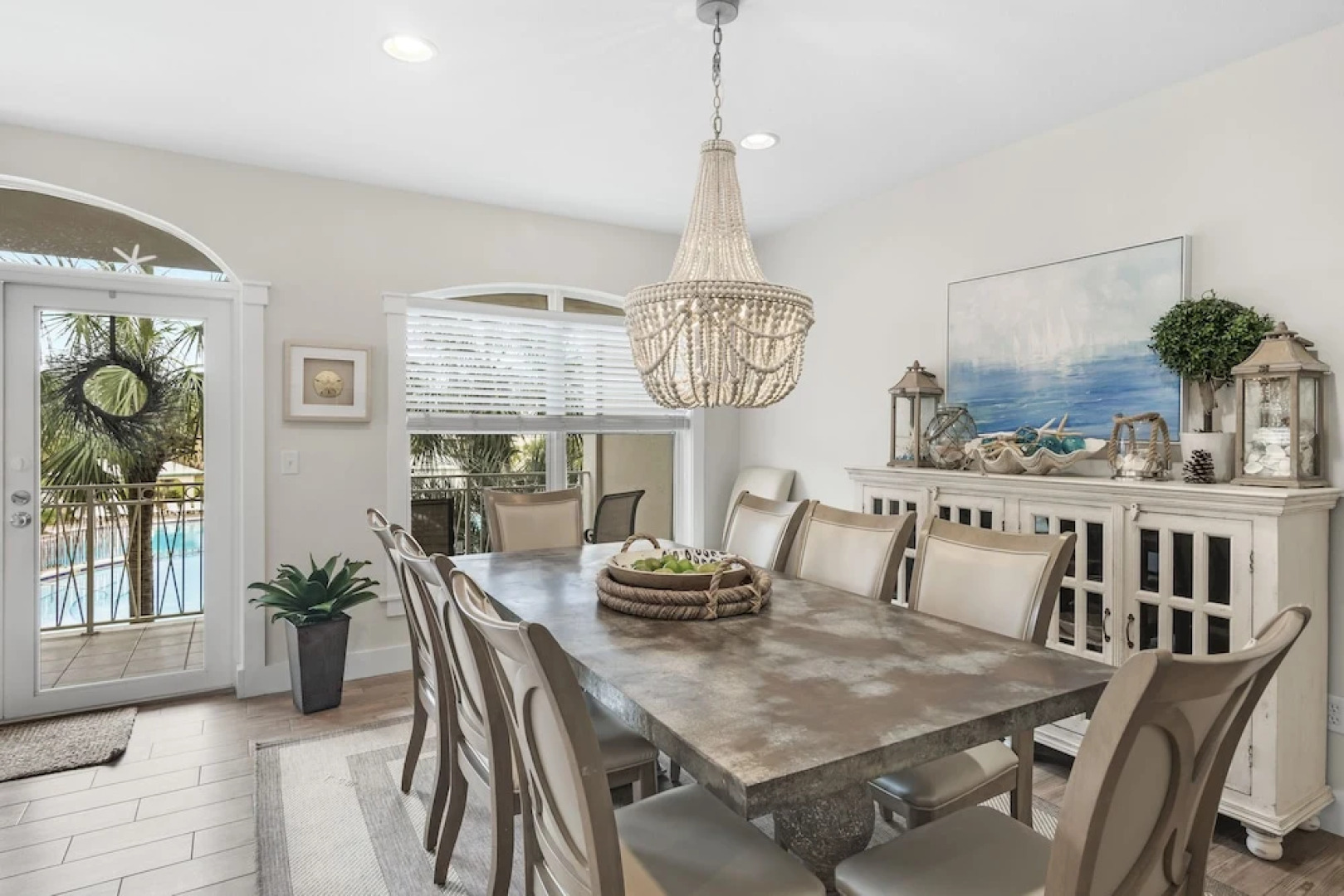 Villas of Seacrest Beach on 30A by Panhandle Getaways