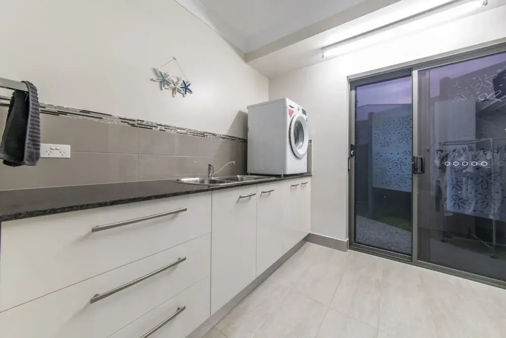 Whitsunday Sands - Cannon Valley