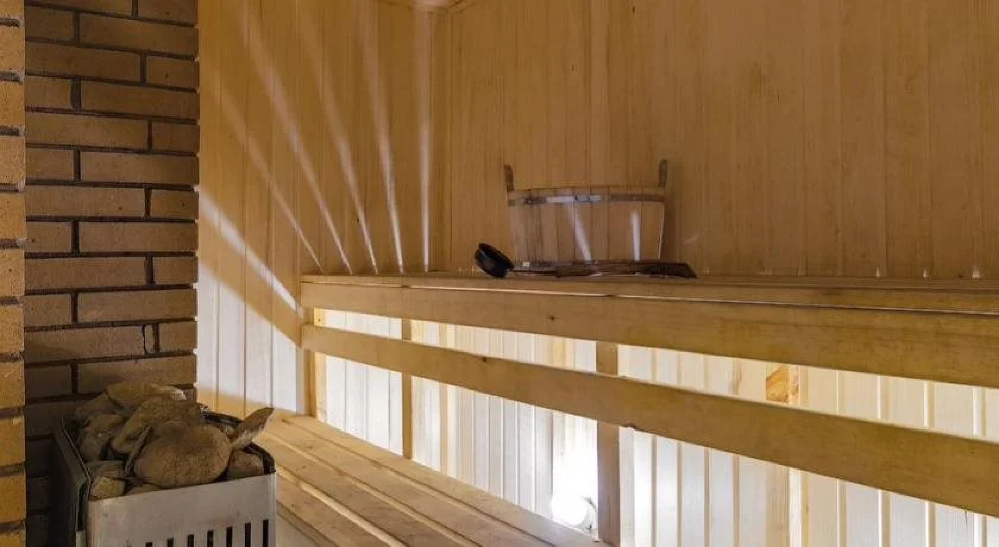 Гостевой дом Рандеву