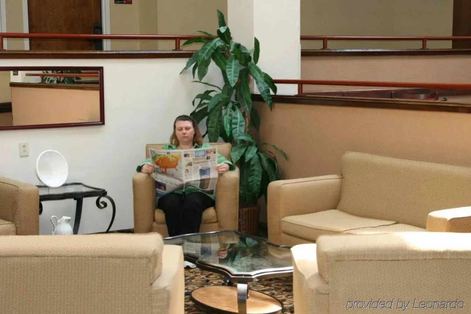 Hampton Inn Cartersville