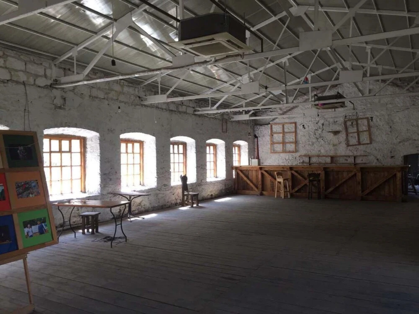 Отель «Рафинад»