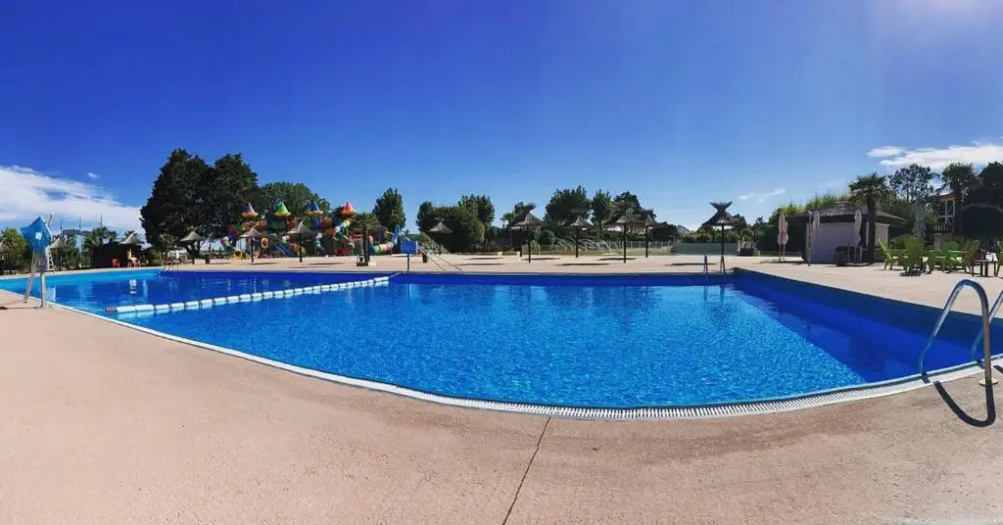 Magnifique T2 acces direct Plage - Saint-Hilaire-de-Riez - Vue Ocean