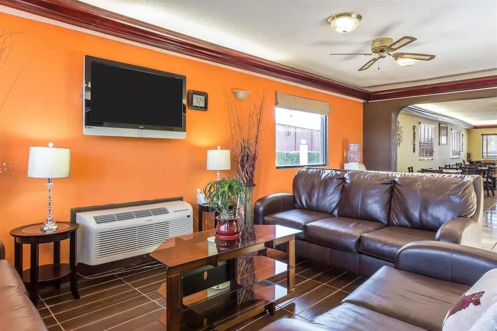 Quality Inn Macon West