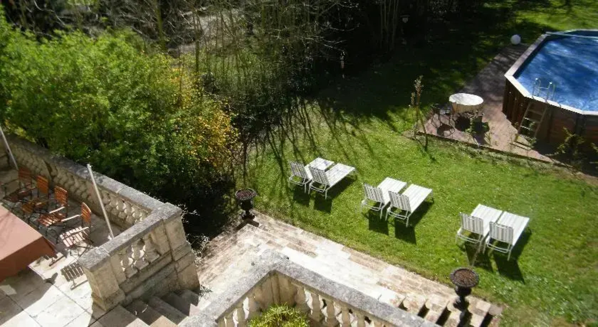 Maison dhôtes la Renommière