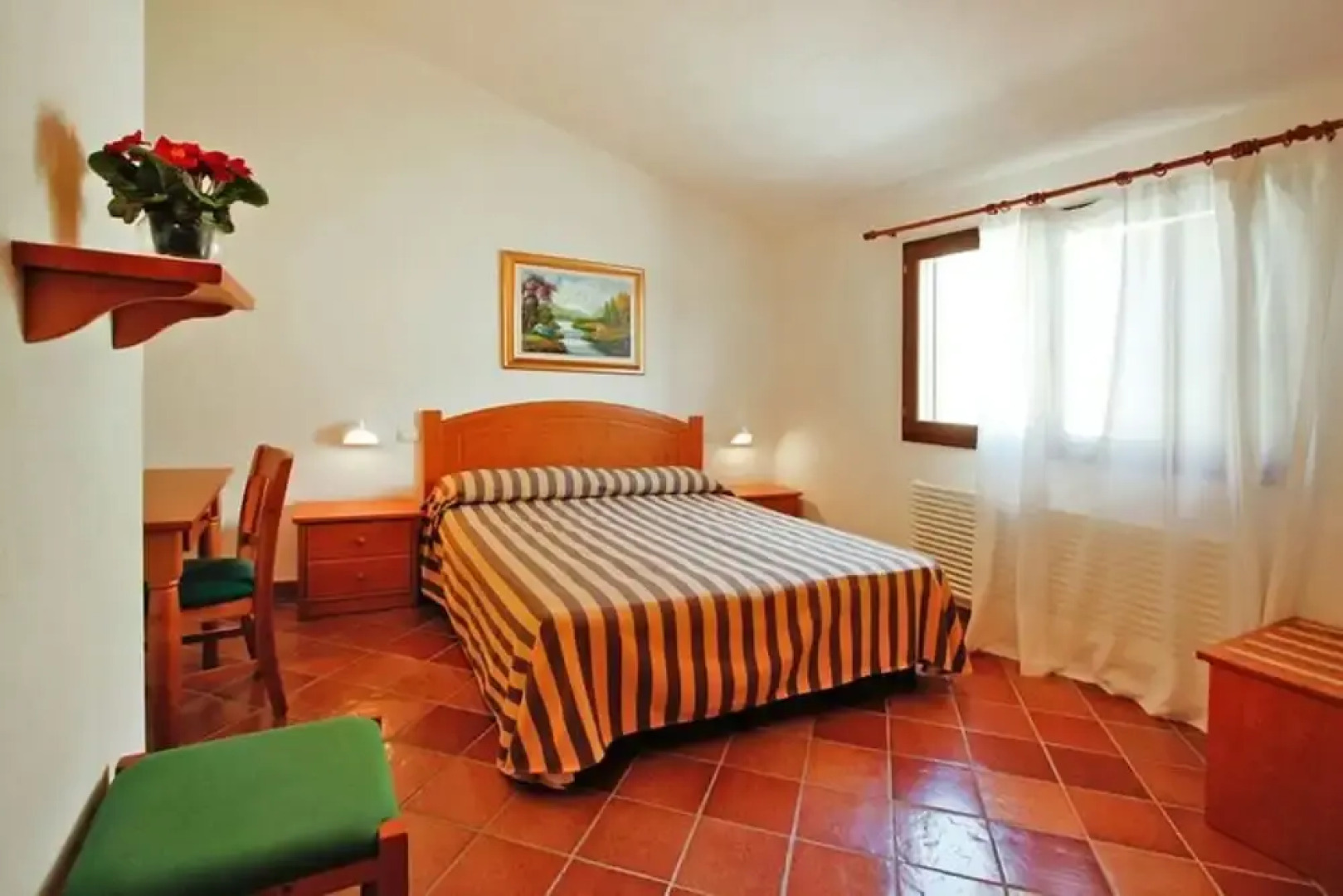 Apartment in Palazzuolo Sul Senio