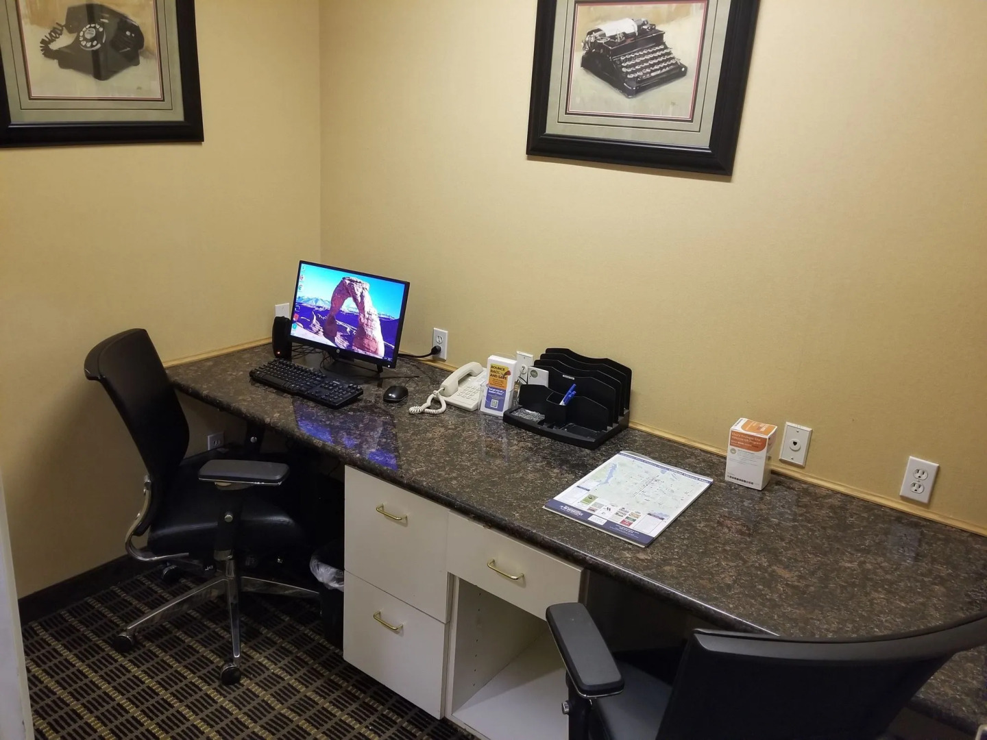 Comfort Inn Fort Collins North