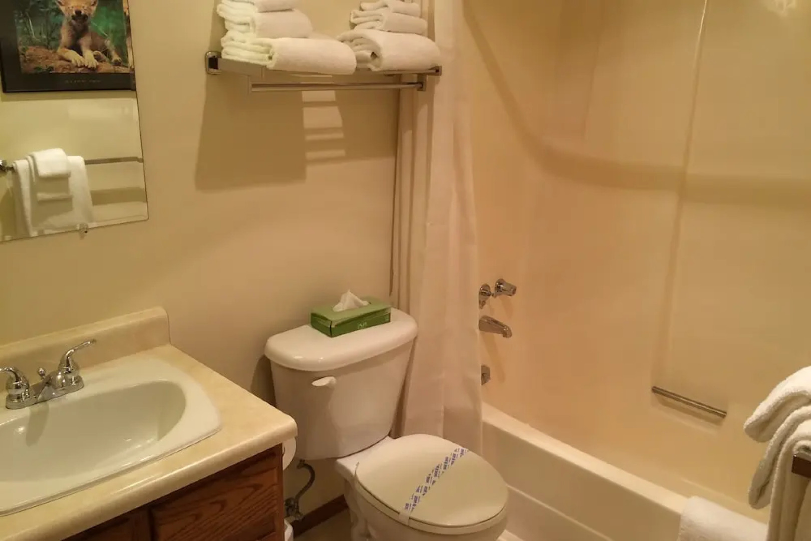 The Griz Inn by Park Vacation Management